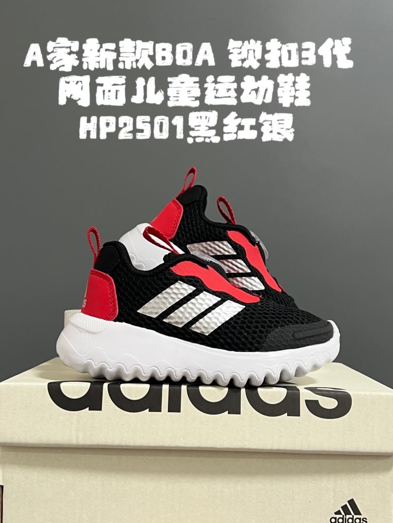 ADIDAS SHOES